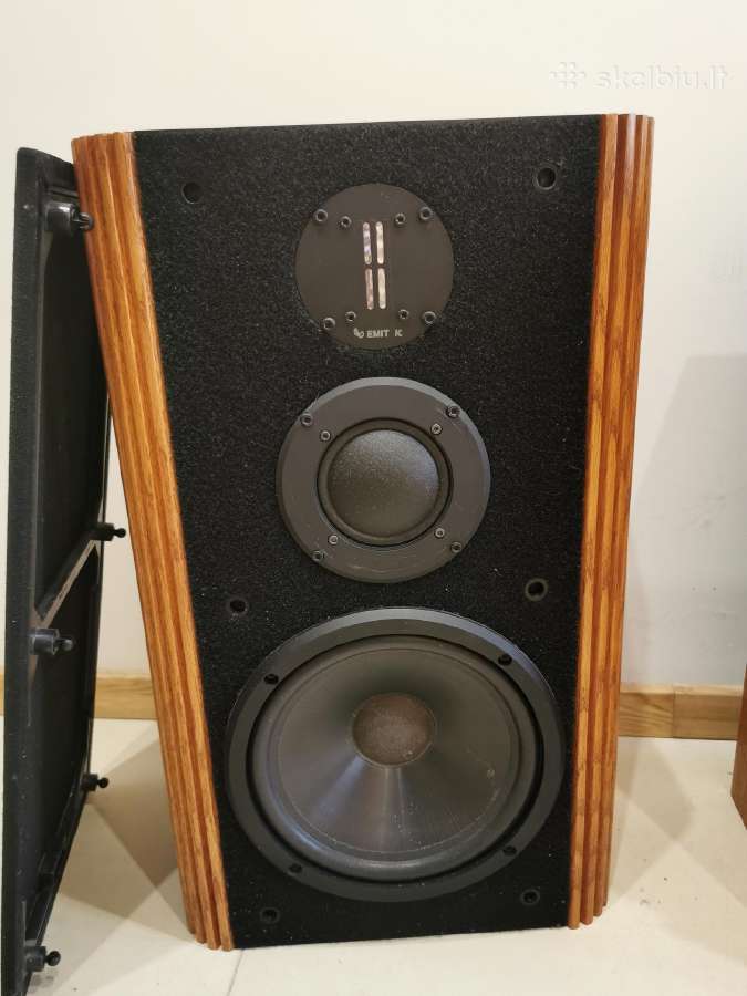 Infinity Kappa 6a - nuotraukos Nr. 4