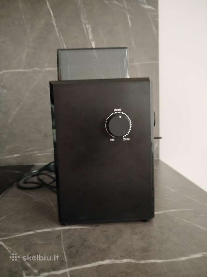 Kavamalė Delonghi Kg79-89 - nuotraukos Nr. 3