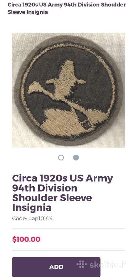 Apk JAV retas antsiuvas - nuotraukos Nr. 4