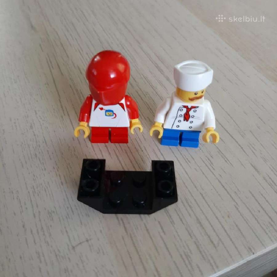 Lego berniukui ir mergaitei - nuotraukos Nr. 19