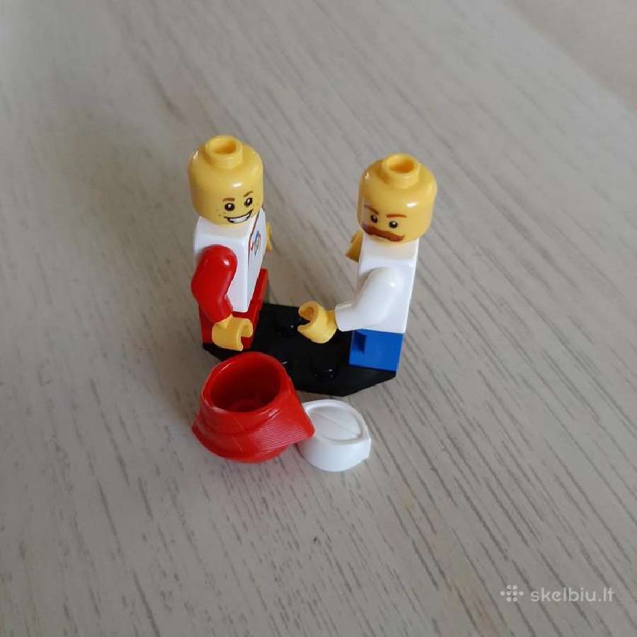 Lego berniukui ir mergaitei - nuotraukos Nr. 20