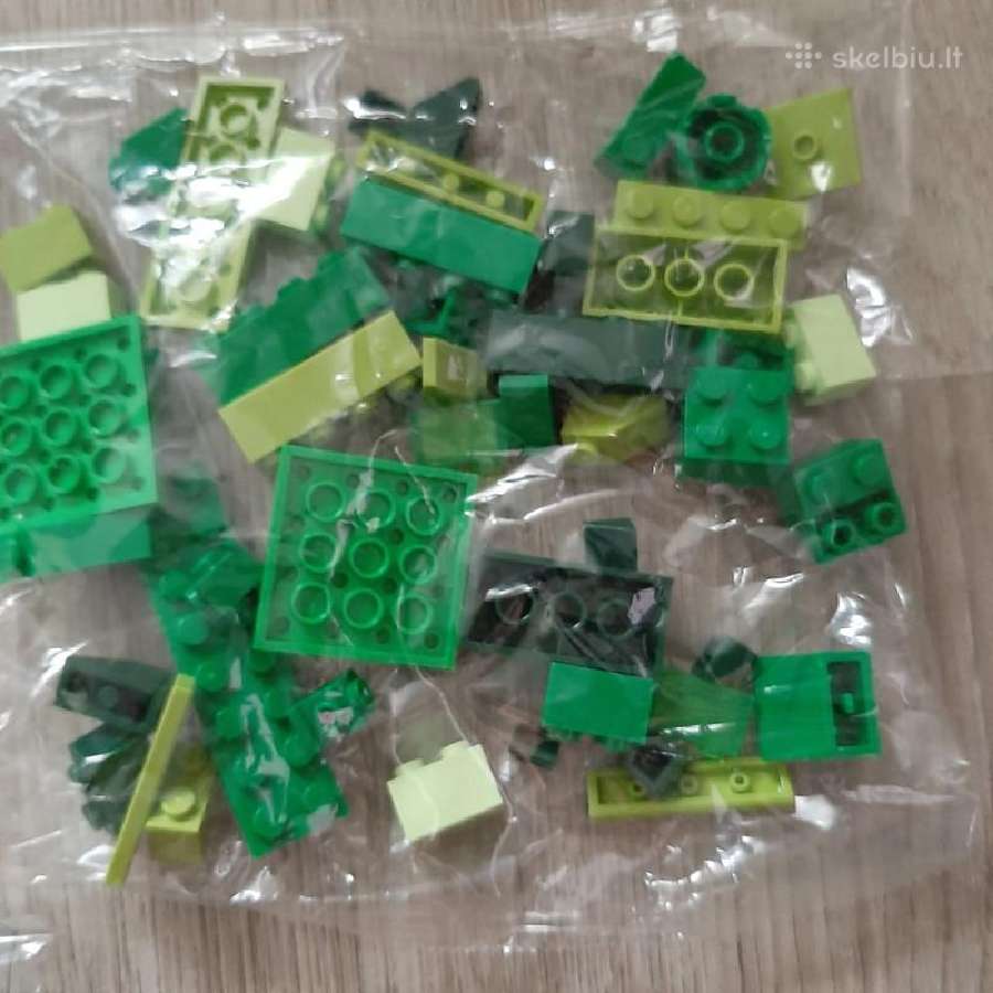 Lego berniukui ir mergaitei - nuotraukos Nr. 5