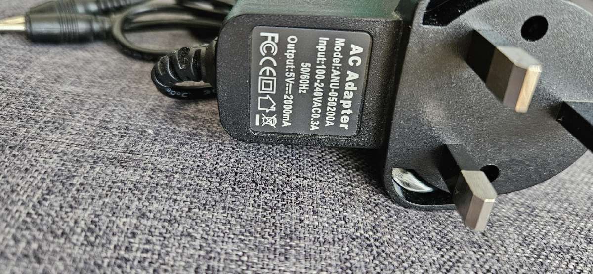Nokia pakrovejai angliški,airiški - nuotraukos Nr. 4