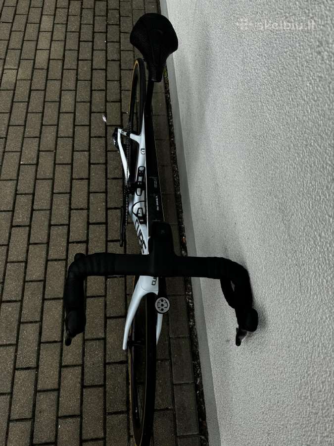 Cube Litening Aero Pro - nuotraukos Nr. 4