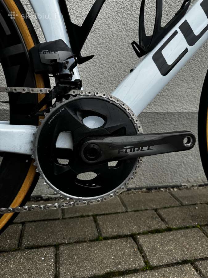 Cube Litening Aero Pro - nuotraukos Nr. 9