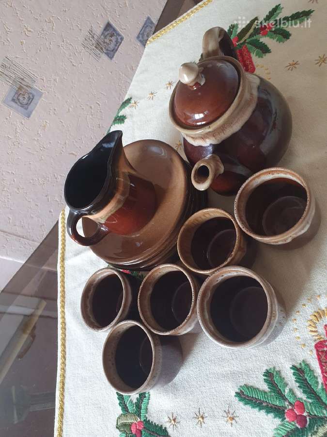 Buitis,namų apyvokos reikmenys - nuotraukos Nr. 4