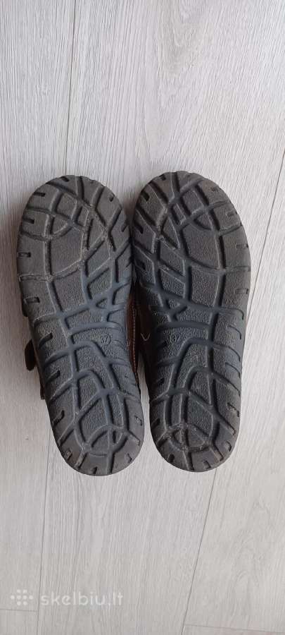 Vaikiški batai - nuotraukos Nr. 5