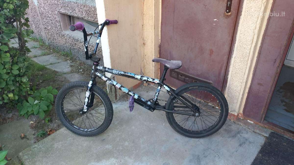 BMX