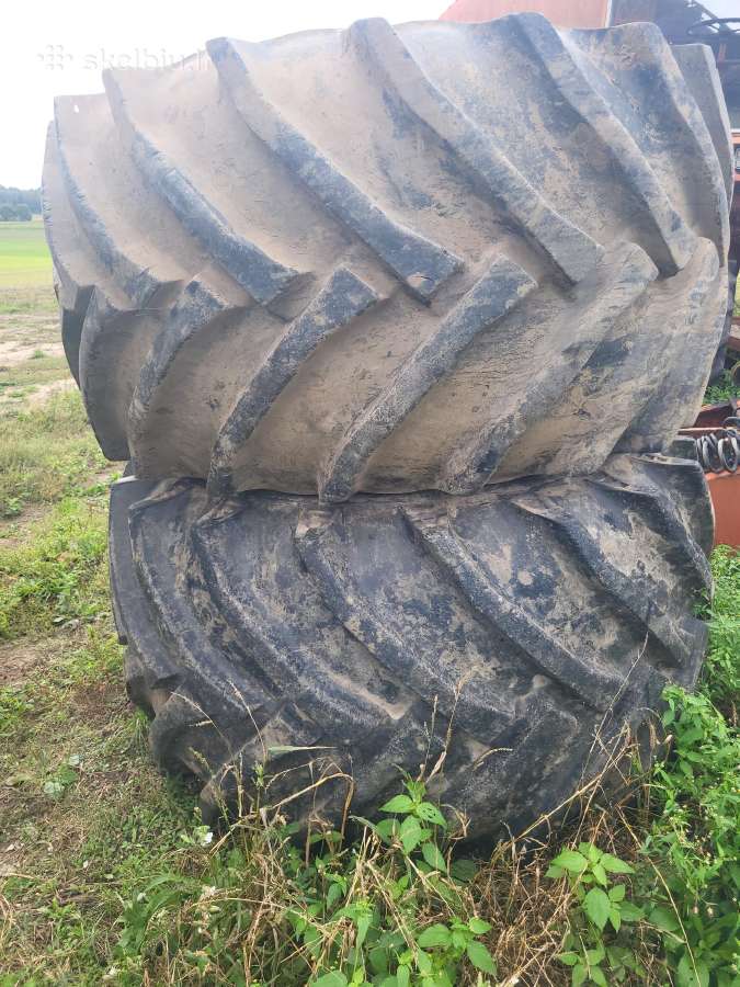 800/55 R30.5