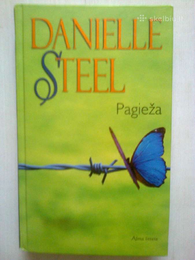 "Pagieža"