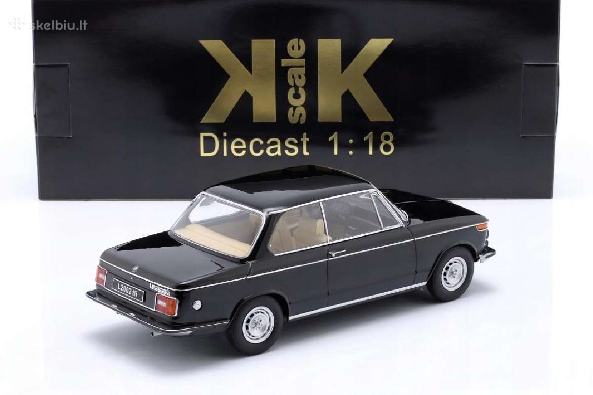 Bmw 2002 - nuotraukos Nr. 2