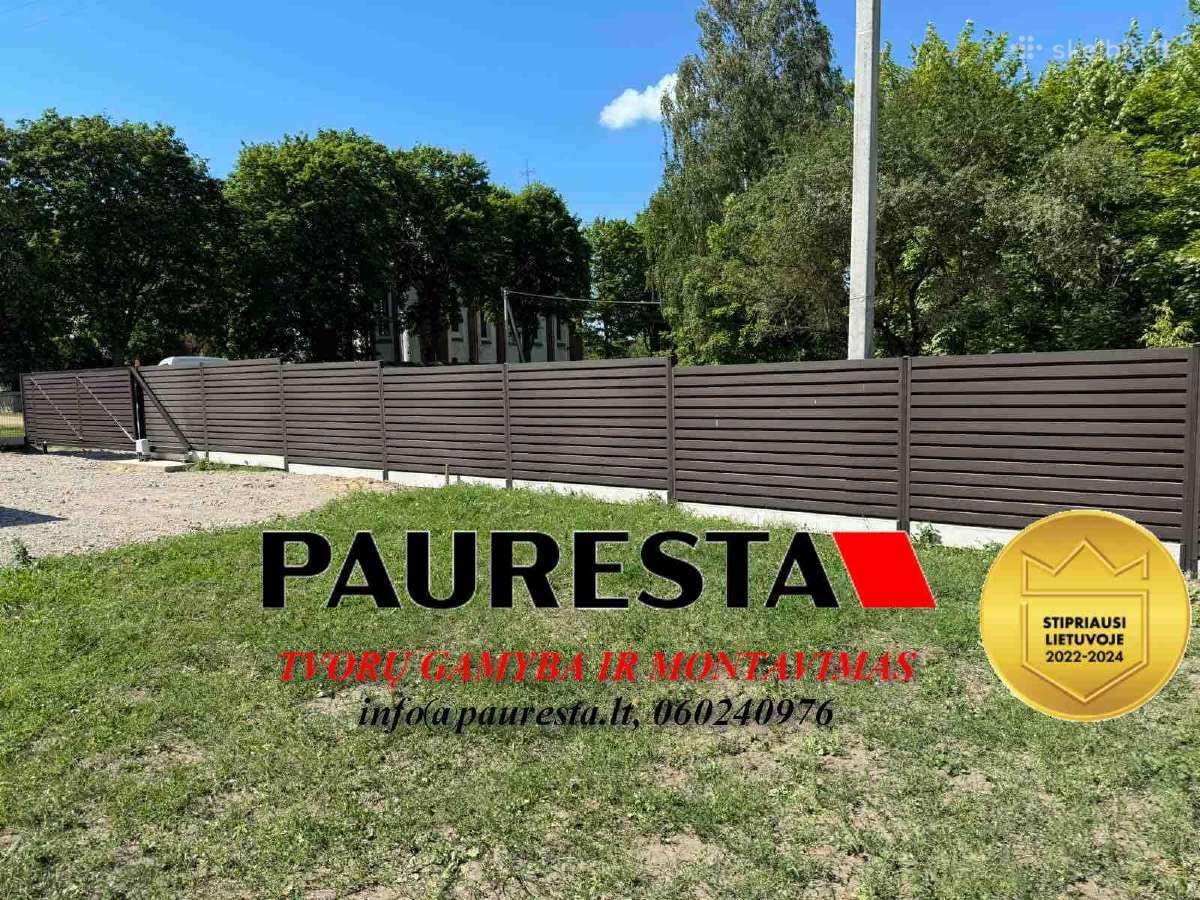 Moderni Rombo tvora – Vokiška Ultramat kokybė - nuotraukos Nr. 25