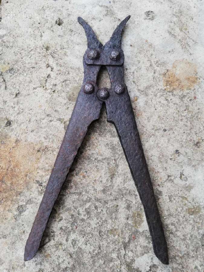 Ww1.rkka.zyrkles vielai kirpti
