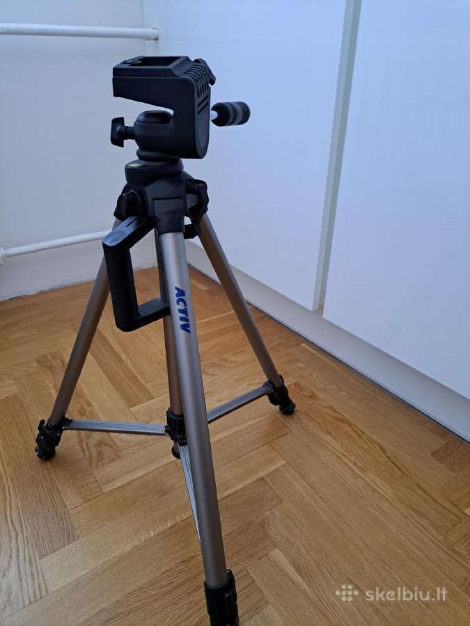 Trikojis Activ - nuotraukos Nr. 4