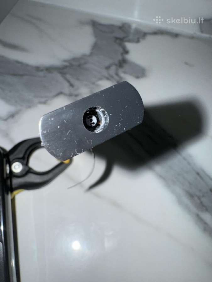 Hp 4.5mm į 7.4mm kroviklio adapteris - nuotraukos Nr. 3