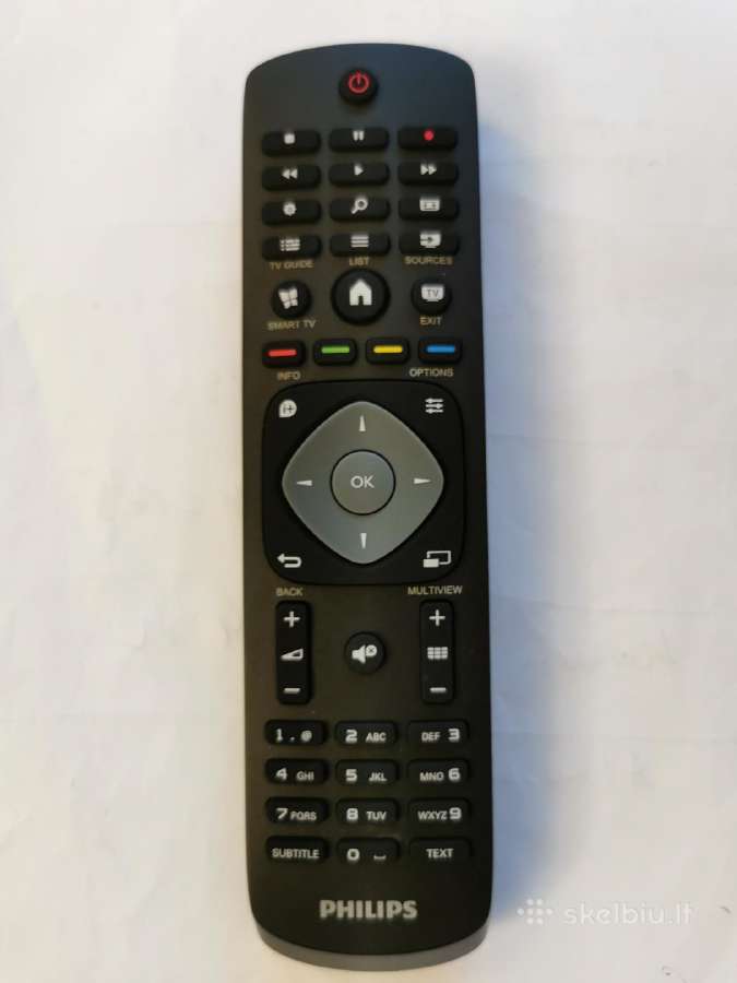 Philips Pultas