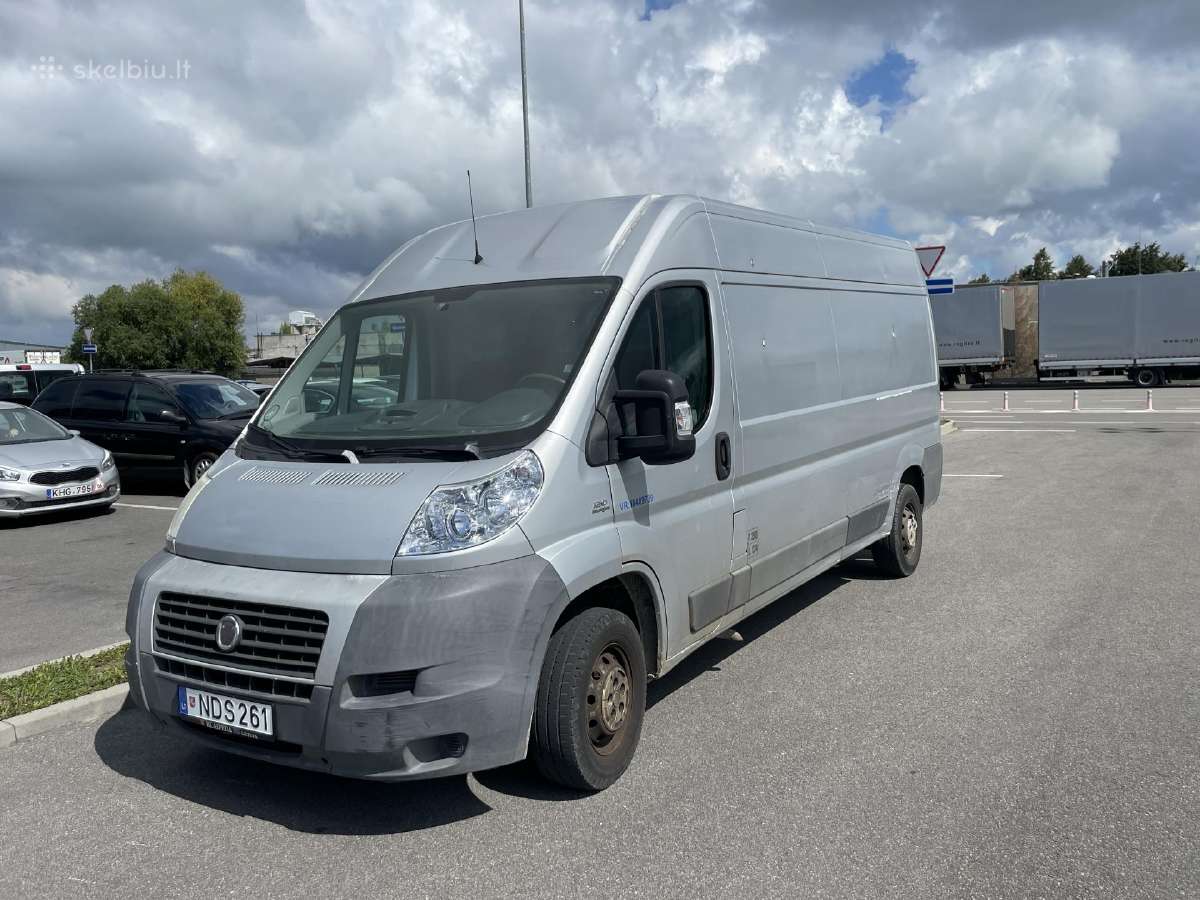 Krovininio Autobuso nuoma Klaipėdos apskrityje - nuotraukos Nr. 2