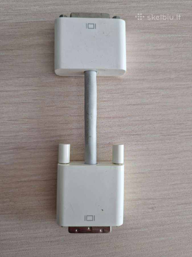 Dvi <> Dvi jungtis