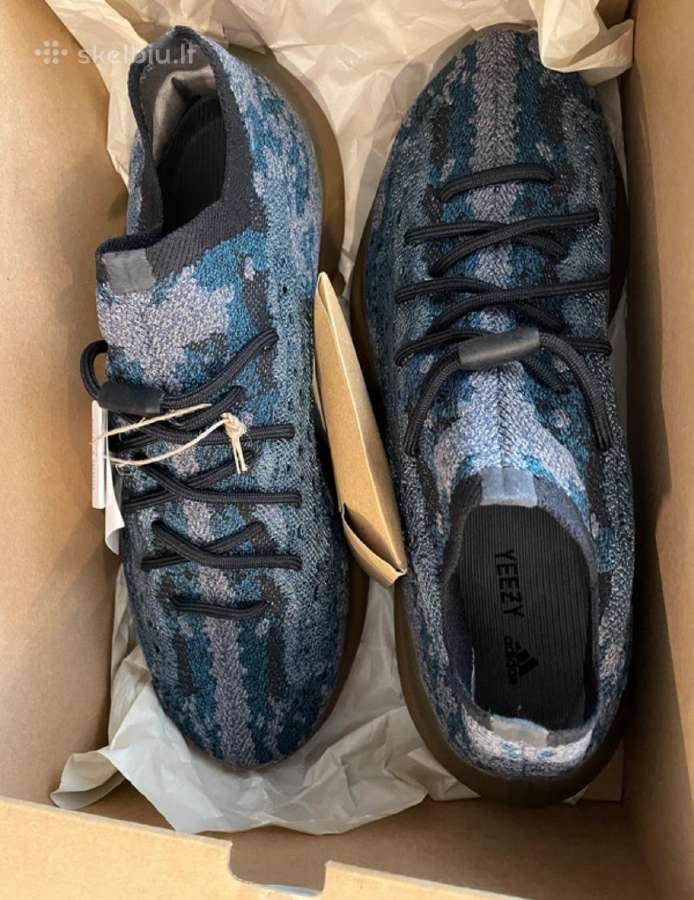 Yeezy boost 380