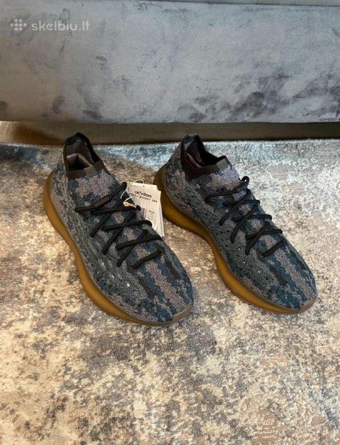 Yeezy boost 380 - nuotraukos Nr. 2
