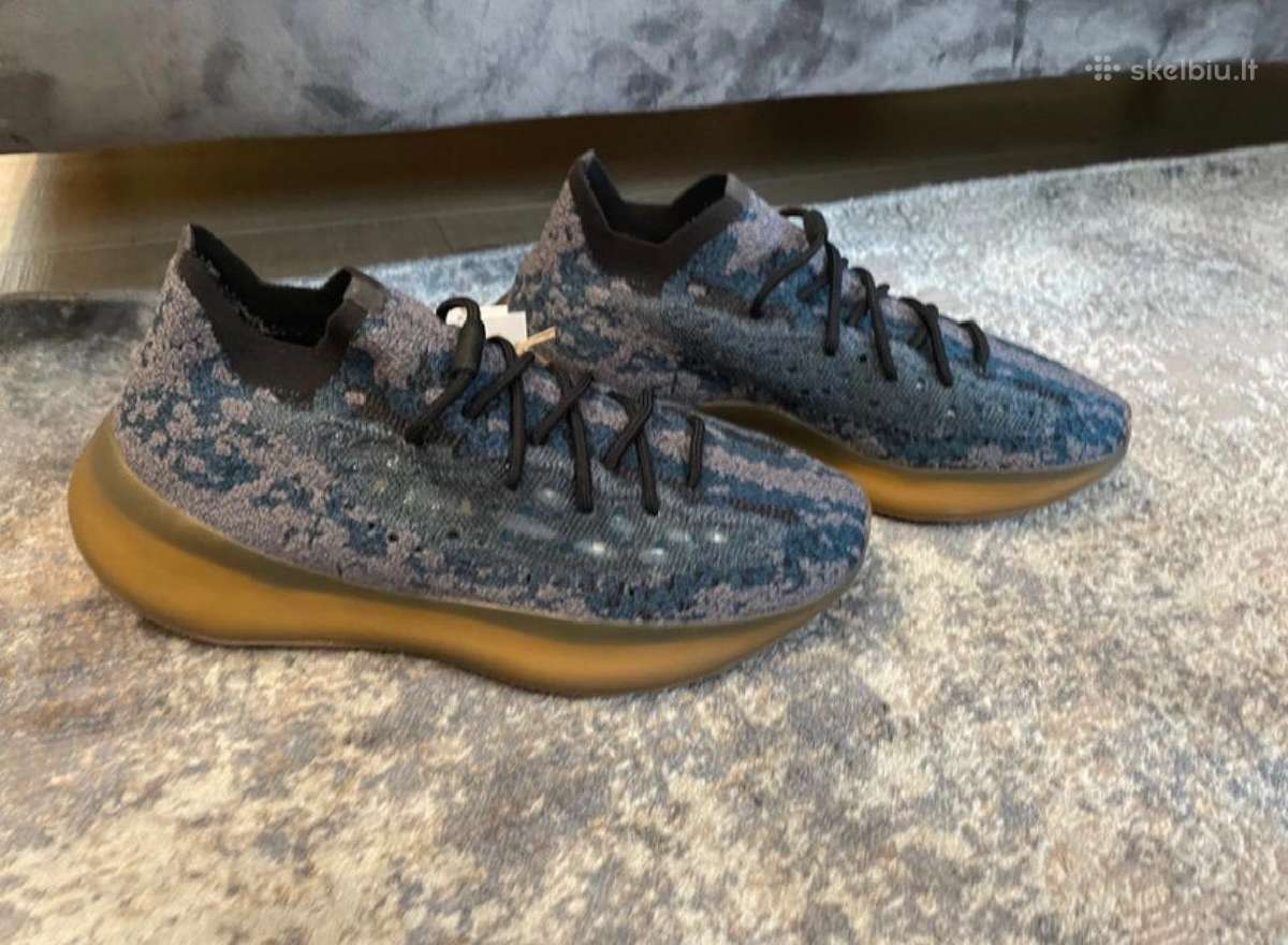 Yeezy boost 380 - nuotraukos Nr. 3