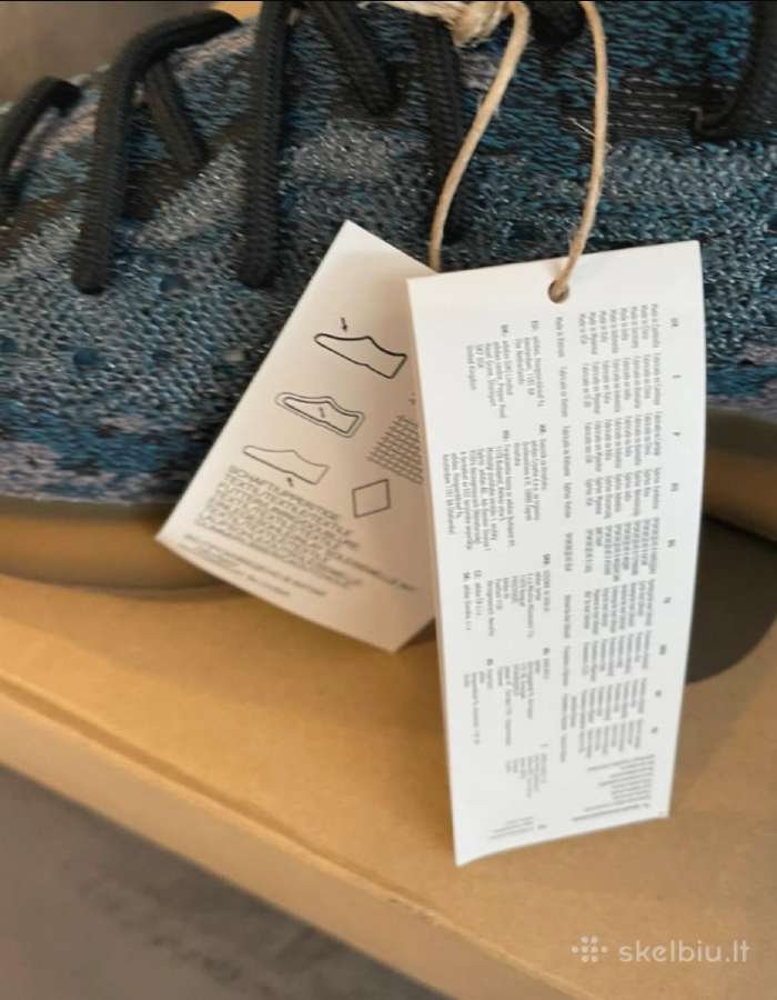 Yeezy boost 380 - nuotraukos Nr. 8