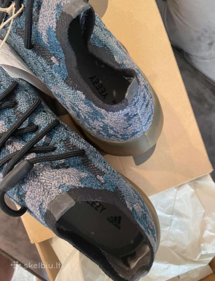 Yeezy boost 380 - nuotraukos Nr. 10