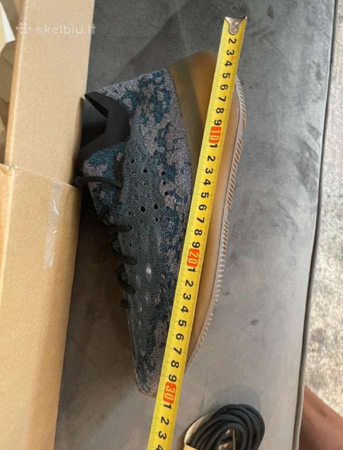 Yeezy boost 380 - nuotraukos Nr. 12