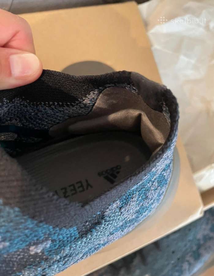 Yeezy boost 380 - nuotraukos Nr. 14