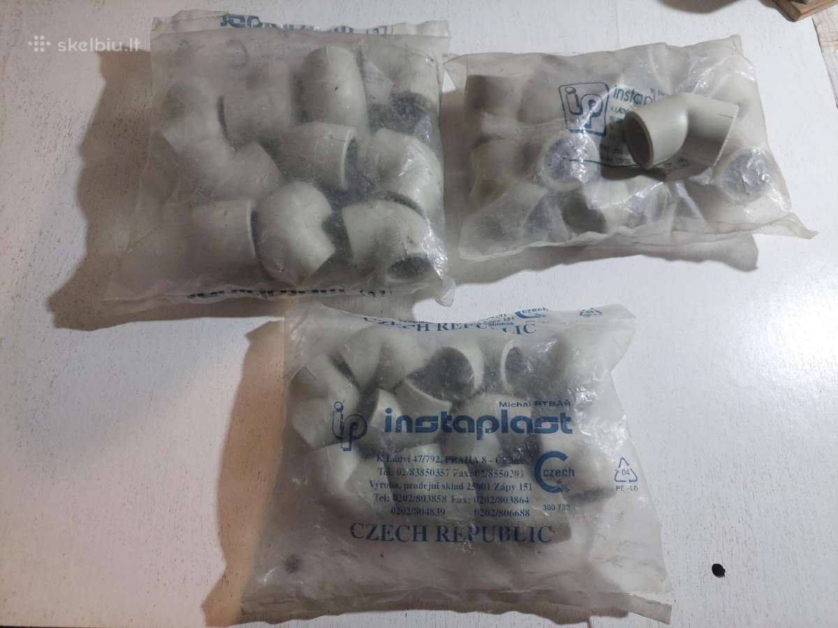 Lituojami Ppr