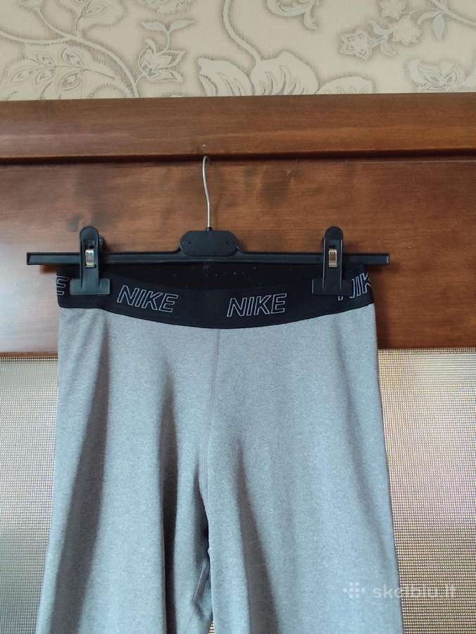 Nike tamprės - nuotraukos Nr. 2