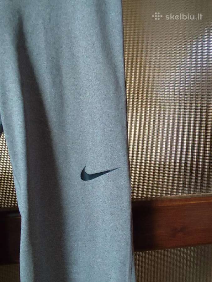 Nike tamprės - nuotraukos Nr. 3