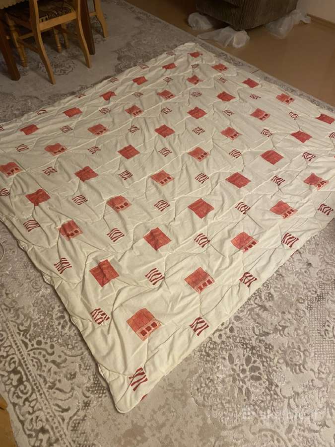 Parduodama dvigule kaldra