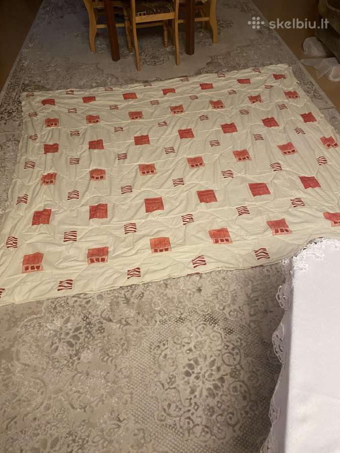 Parduodama dvigule kaldra - nuotraukos Nr. 2