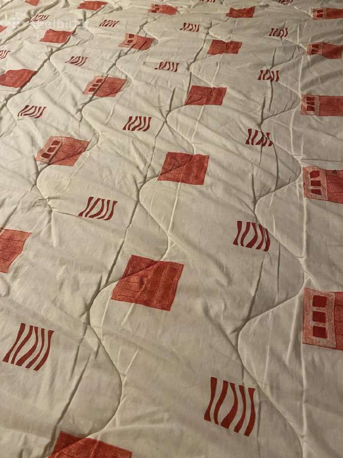 Parduodama dvigule kaldra - nuotraukos Nr. 5