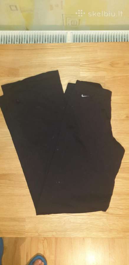 Nike kelnes 2 vnt s,xs,
