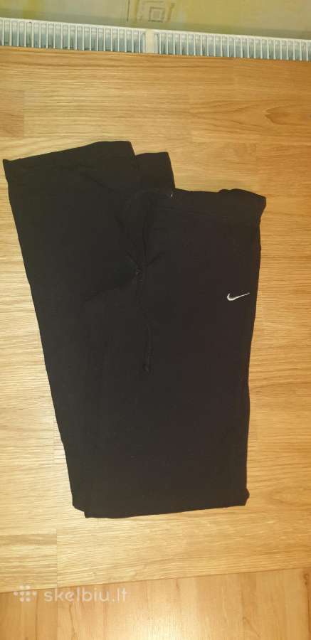 Nike kelnes 2 vnt s,xs, - nuotraukos Nr. 2