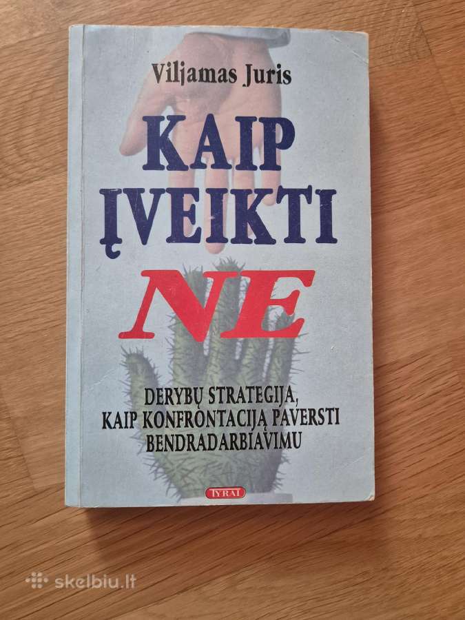 Parduodamos knygos - nuotraukos Nr. 4