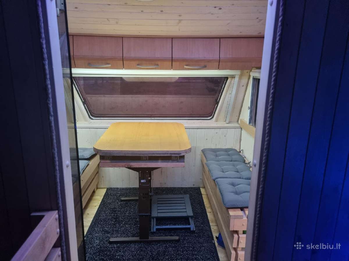 Mobili Pirtis Mobilios Pirtis nuoma Vilnius-varena - nuotraukos Nr. 7