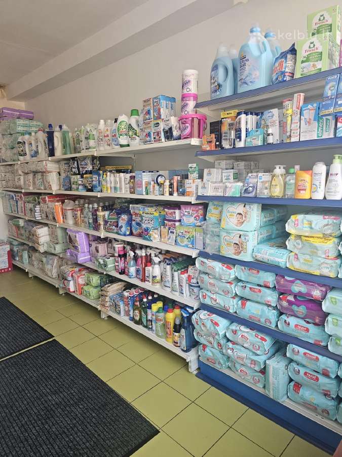 Sauskelnės, skalbimo priemonės,buitinė chemija - nuotraukos Nr. 2