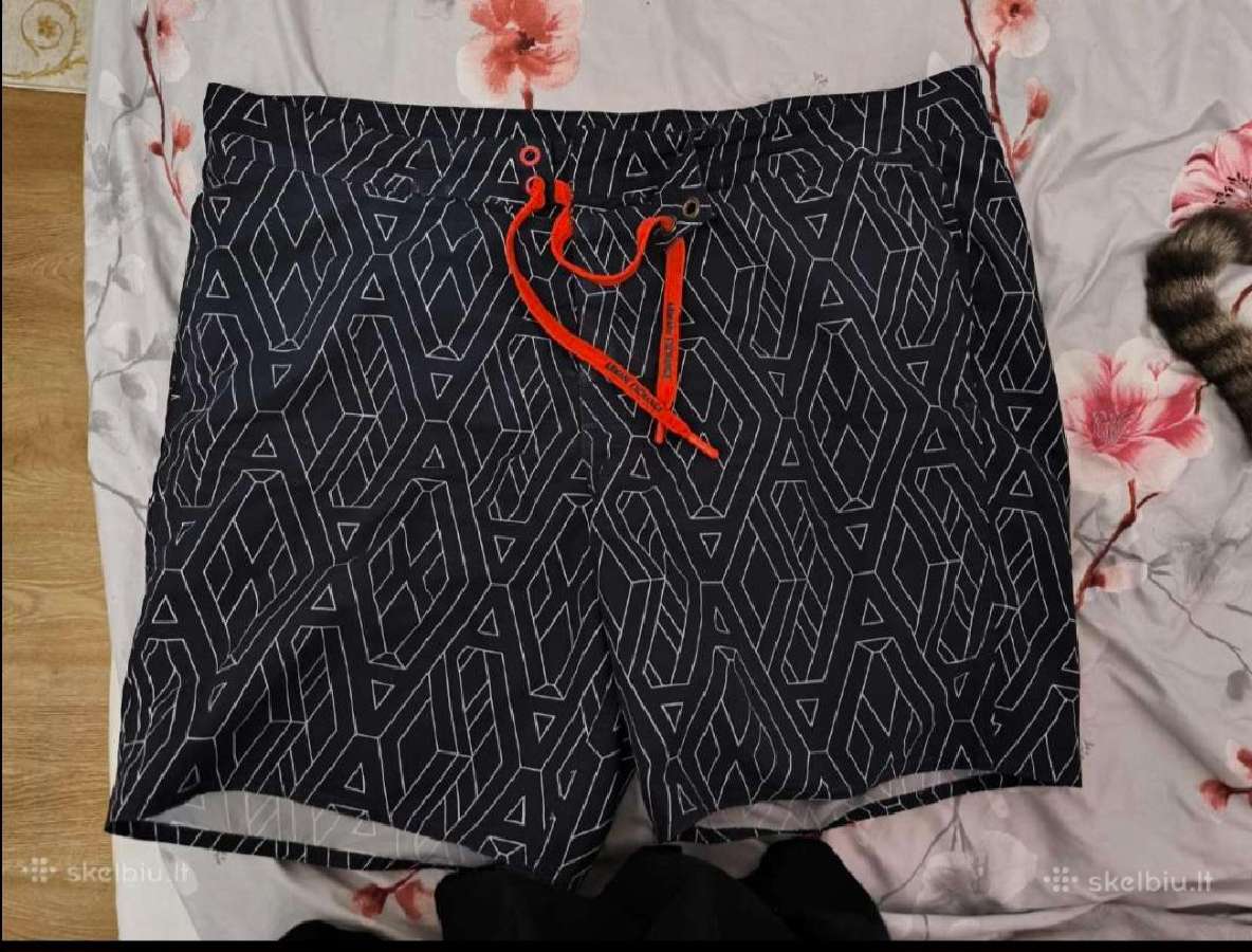 Armani EXCahnge šortai
