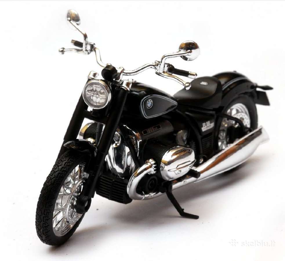 Bmw R18