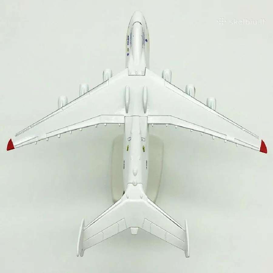 An-225 - nuotraukos Nr. 2