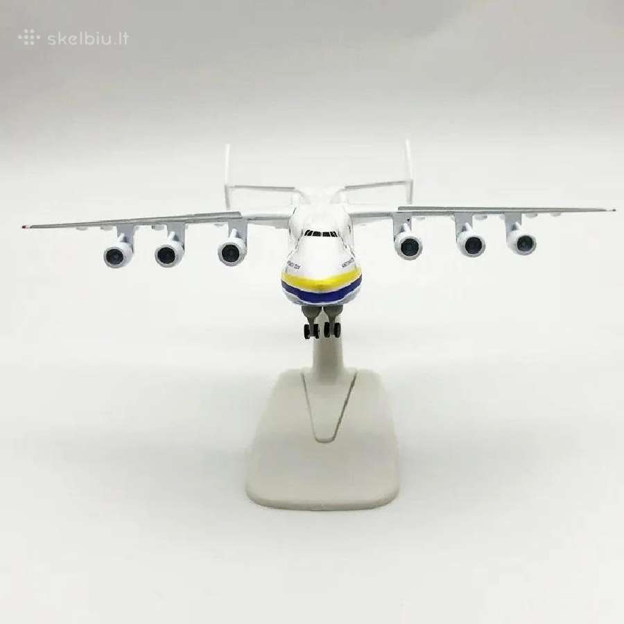 An-225 - nuotraukos Nr. 3