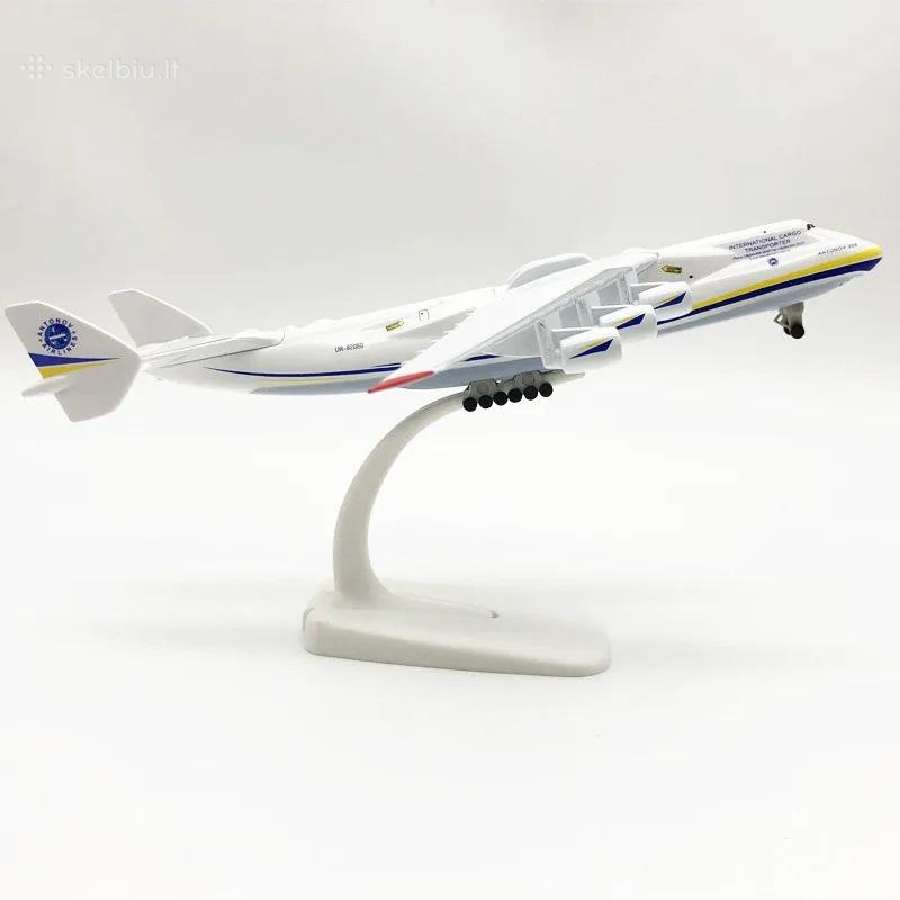 An-225 - nuotraukos Nr. 4