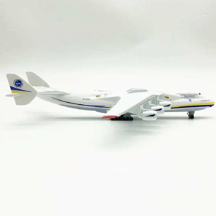An-225 - nuotraukos Nr. 5