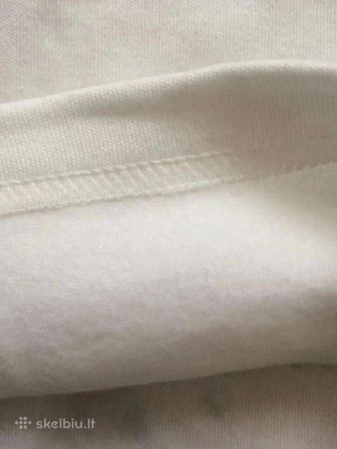 Kokybiška minkšta apatinė palaidinė - nuotraukos Nr. 4