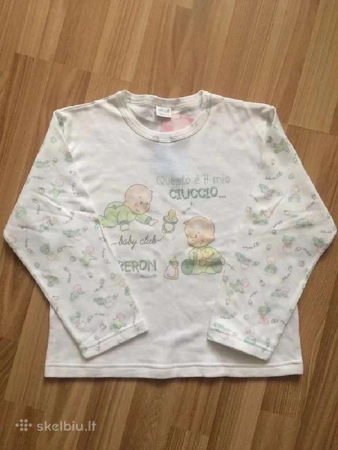 Kokybiška minkšta apatinė palaidinė