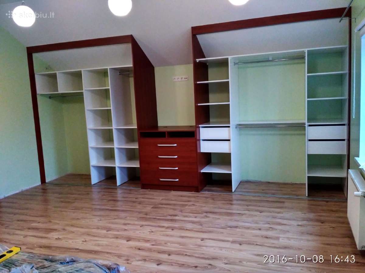 Stumdomos spintos Klaipedoje protinga kaina - nuotraukos Nr. 18