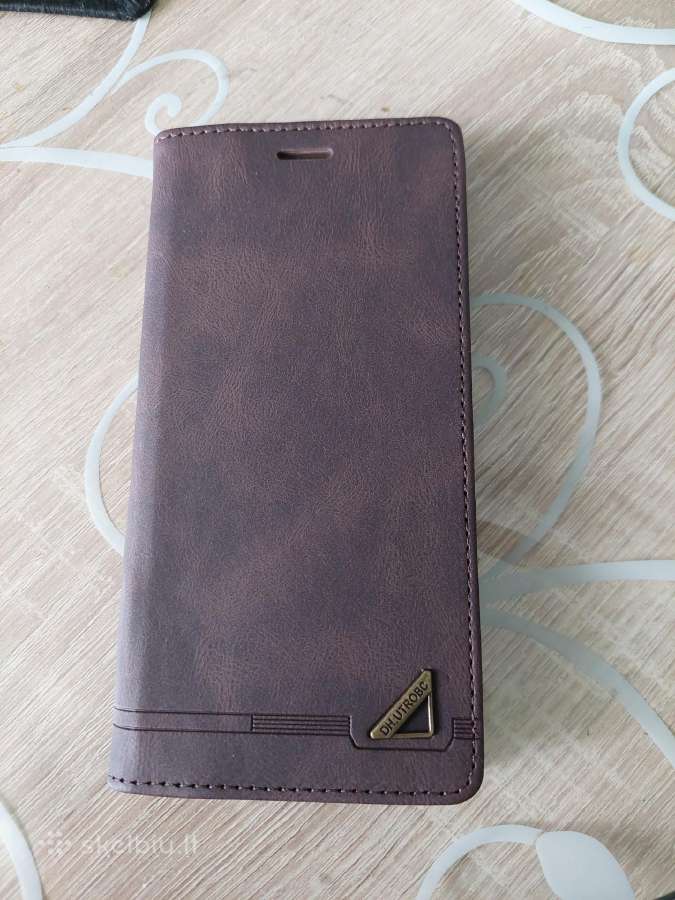 Samsung A52s Dėklas